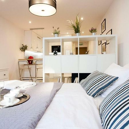 Rakowicka Apartament Krasków Εξωτερικό φωτογραφία