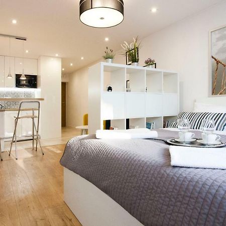 Rakowicka Apartament Krasków Εξωτερικό φωτογραφία