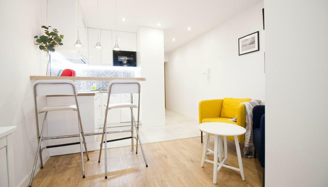 Rakowicka Apartament Krasków Εξωτερικό φωτογραφία