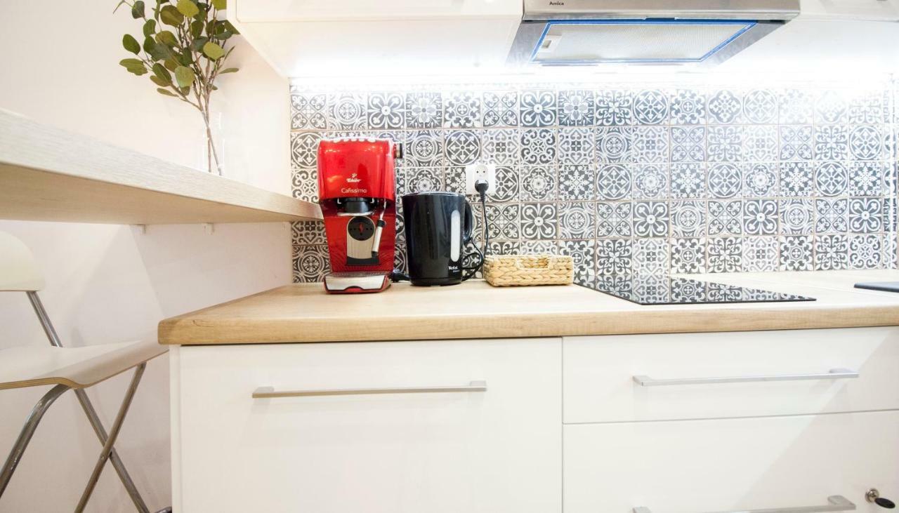 Rakowicka Apartament Krasków Εξωτερικό φωτογραφία